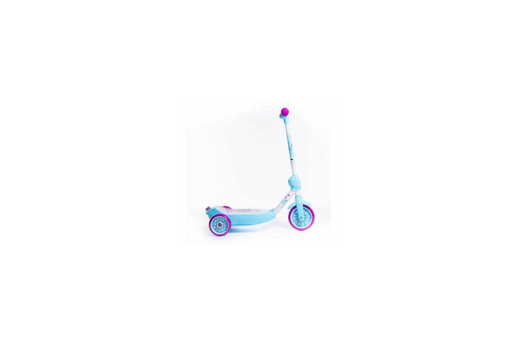Huffy Disney Frozen Bubble Scooter