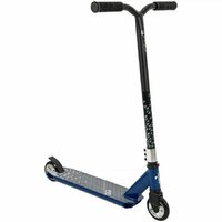 Trotineta Huffy E13 Pro Inline Scooter - Black/Cobalt Blue