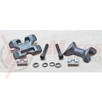 Truvativ Post Double Clamp Kit