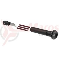 Tubeless kit ZEFAL pentru ghidon