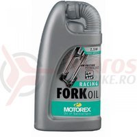 Motorex Racing Fork Oil 7.5W 1l