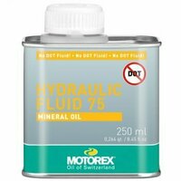Ulei furca Motorex Hydraulic Fluid 75 250ml