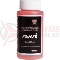 Ulei furca RockShox Reverb Hydraulic 120 ml