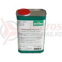 Ulei mineral Motorex Hydraulic Fluid 75 1L
