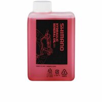 Ulei Mineral SHIMANO 500 ml Rosu