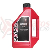 Ulei suspensii Rock Shox 15W 1L