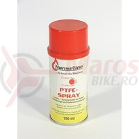 Ulei teflonat - HANSELINE, tip Spray, 150ml