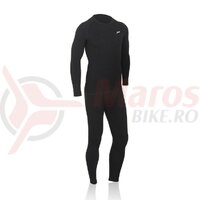 Salopeta Set F-Lite barbati ML 140 black