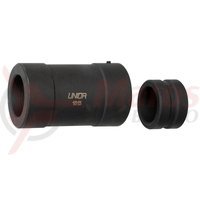 Unior dispozitiv pentru montare inel furca