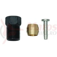 Unitate de conectare Shimano BR-M985