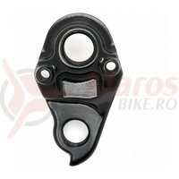 Ureche cadru GT Force, Sensor