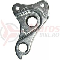 Ureche schimbator XLC DO-A98 FATBIKE Fatcurve 6.10