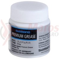 Vaselina Shimano Premium 50 grame