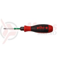 wiha Torque wrench 0.5 Nm, fixed, incl. T25 blade (PU = 1 piece) (PU = 1 set)