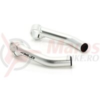 Coarne XLC BE-A01 140mm, silver/matt