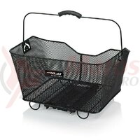 Cos XLC Carrymore I pentru XLC system carrier, negru