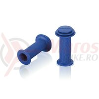 Mansoane copii XLC 82mm, blue