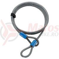 Cablu suplimentar lacat XLC Dalton 10mm/4,600mm