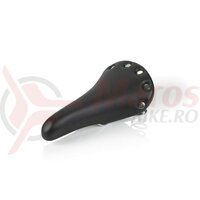 Sa XLC SA-T16 black, unisex, 281 x 165mm, 537g
