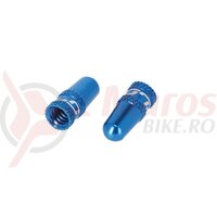 Capac ventil XLC PV, blue