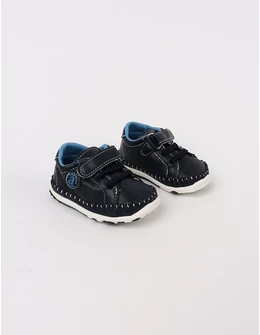 Adidasi Apawwa boys bleumarin