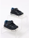 Adidasi Apawwa boys bleumarin picture - 1
