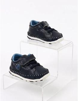 Adidasi Apawwa boys bleumarin