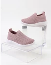 Adidasi Apawwa Slip-on Comfort roz picture - 1