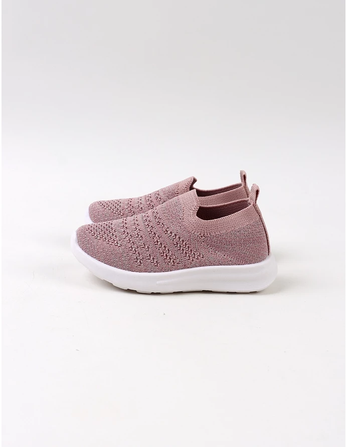Adidasi Apawwa Slip-on Comfort roz picture - 3