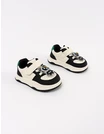 Adidasi baby Bear Cosmos, cu negru picture - 3