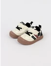 Adidasi baby confort Snile baieti picture - 2