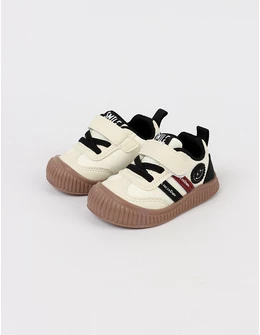 Adidasi baby confort Snile baieti