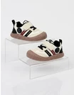 Adidasi baby confort Snile baieti picture - 1