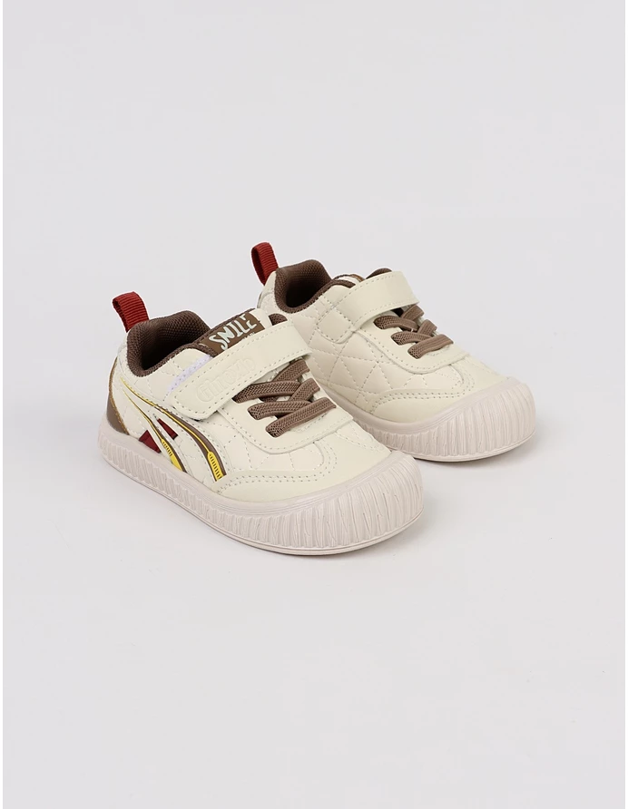 Adidasi baby confort Snile boy picture - 4