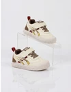 Adidasi baby confort Snile boy picture - 1