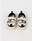 Adidasi baby ursulet elicopter crem picture - 2