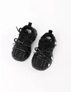 Adidasi copii fashion negru PALMA picture - 3