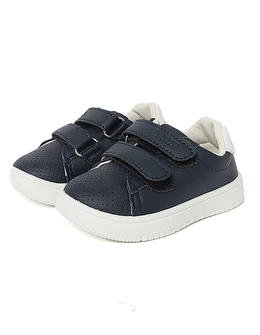 Adidasi FASHION model bleumarin 2
