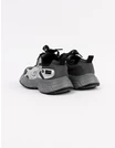 Adidasi Kids Ganius gri picture - 6