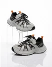 Adidasi Kids Habamq negru-gri picture - 1