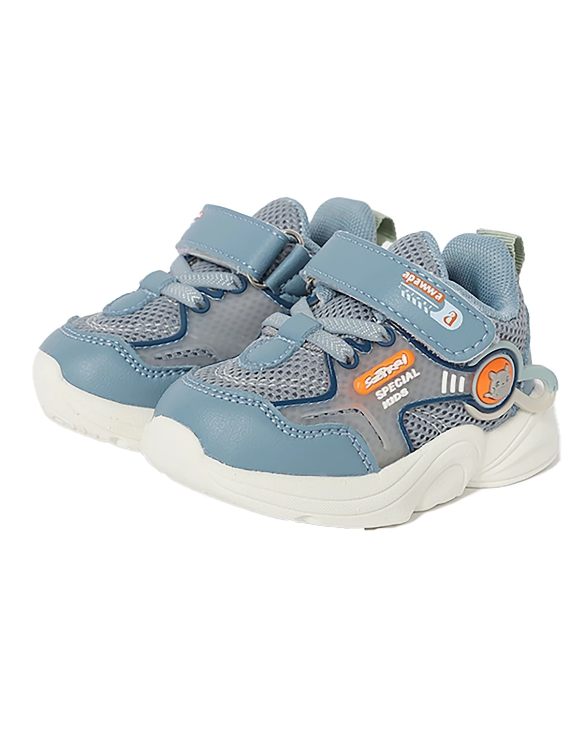 Adidasi SPECIAL KIDS model blue