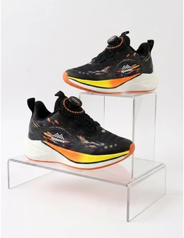 Adidasi Sport, Apawwa, RUNNING, Fashion 2.0, black