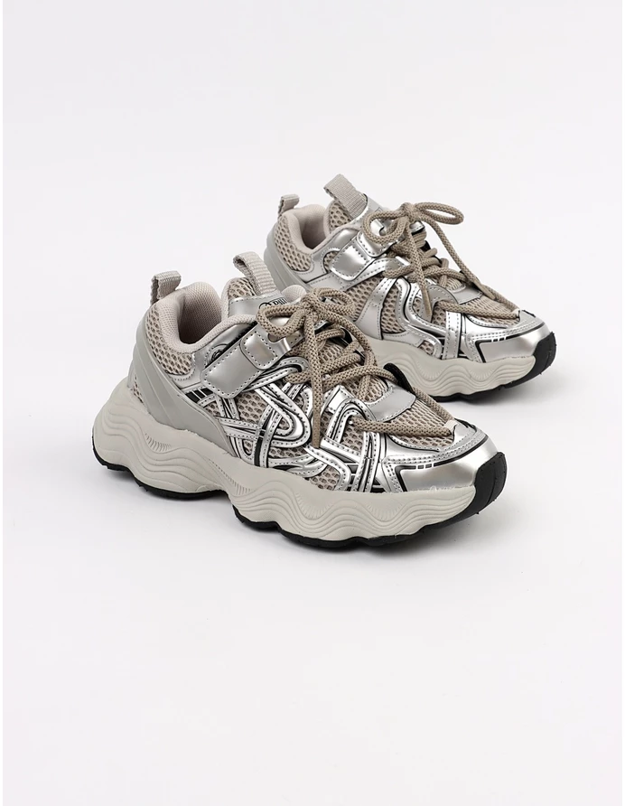Adidasi Sport Boy Apawwa, gri picture - 6