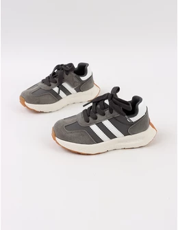 Adidasi sport Laures Apawwa gri