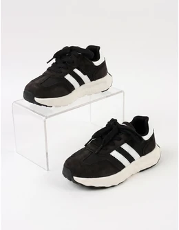 Adidasi sport Laures Apawwa negru
