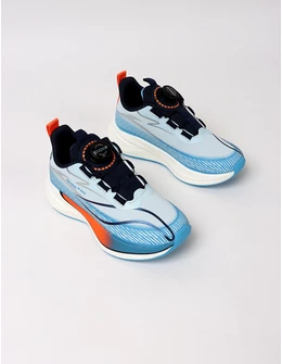 Adidasi Sport, Twist-On, 16QX Pro Fashion 2.0, blue