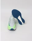 Adidasi Sport, Twist-On, BrooHS Fashion 2.0, gri-verde picture - 6