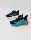 Adidasi Sport, Twist-On, Roooa Fashion 2.0, black-navi picture - 2