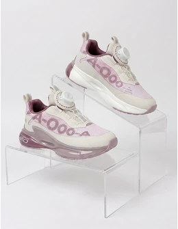 Adidasi Sport, Twist-On, Roooa Fashion 2.0, roz
