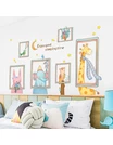 Autocolant de perete enjoy animalute 84x139cm 3